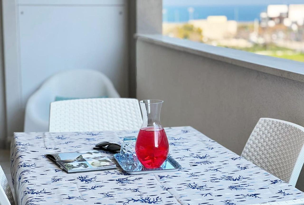 La Casetta Di Shaun - Vista Mare Monopoli Eksteriør billede